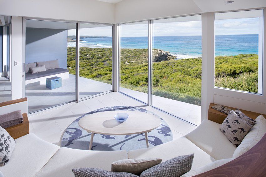 Southern Ocean Lodge Karatta 외부 사진