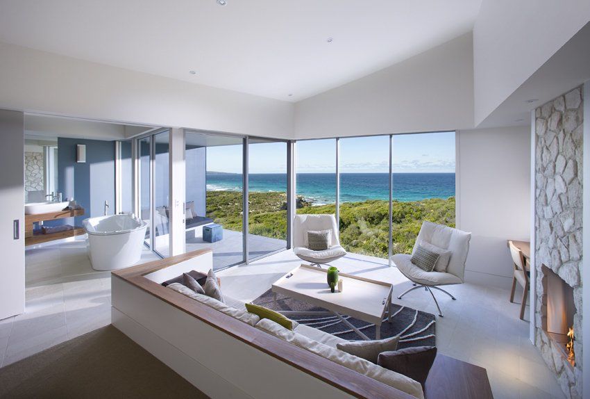 Southern Ocean Lodge Karatta 외부 사진