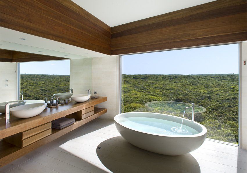 Southern Ocean Lodge Karatta 외부 사진