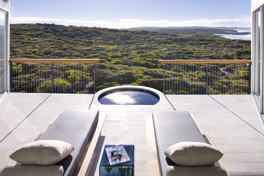 Southern Ocean Lodge Karatta 외부 사진