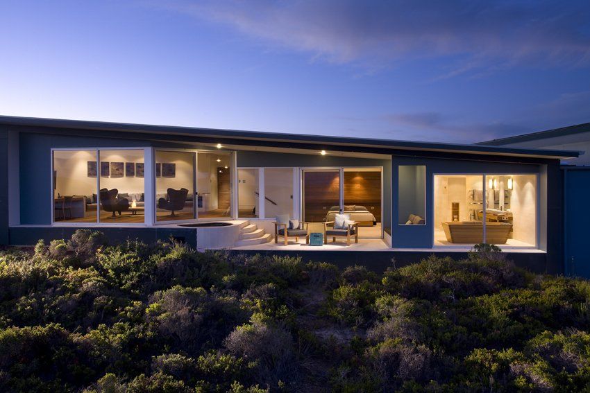 Southern Ocean Lodge Karatta 외부 사진