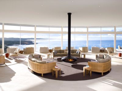 Southern Ocean Lodge Karatta 외부 사진