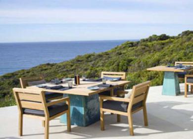 Southern Ocean Lodge Karatta 외부 사진