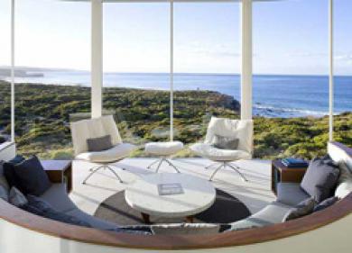 Southern Ocean Lodge Karatta 외부 사진